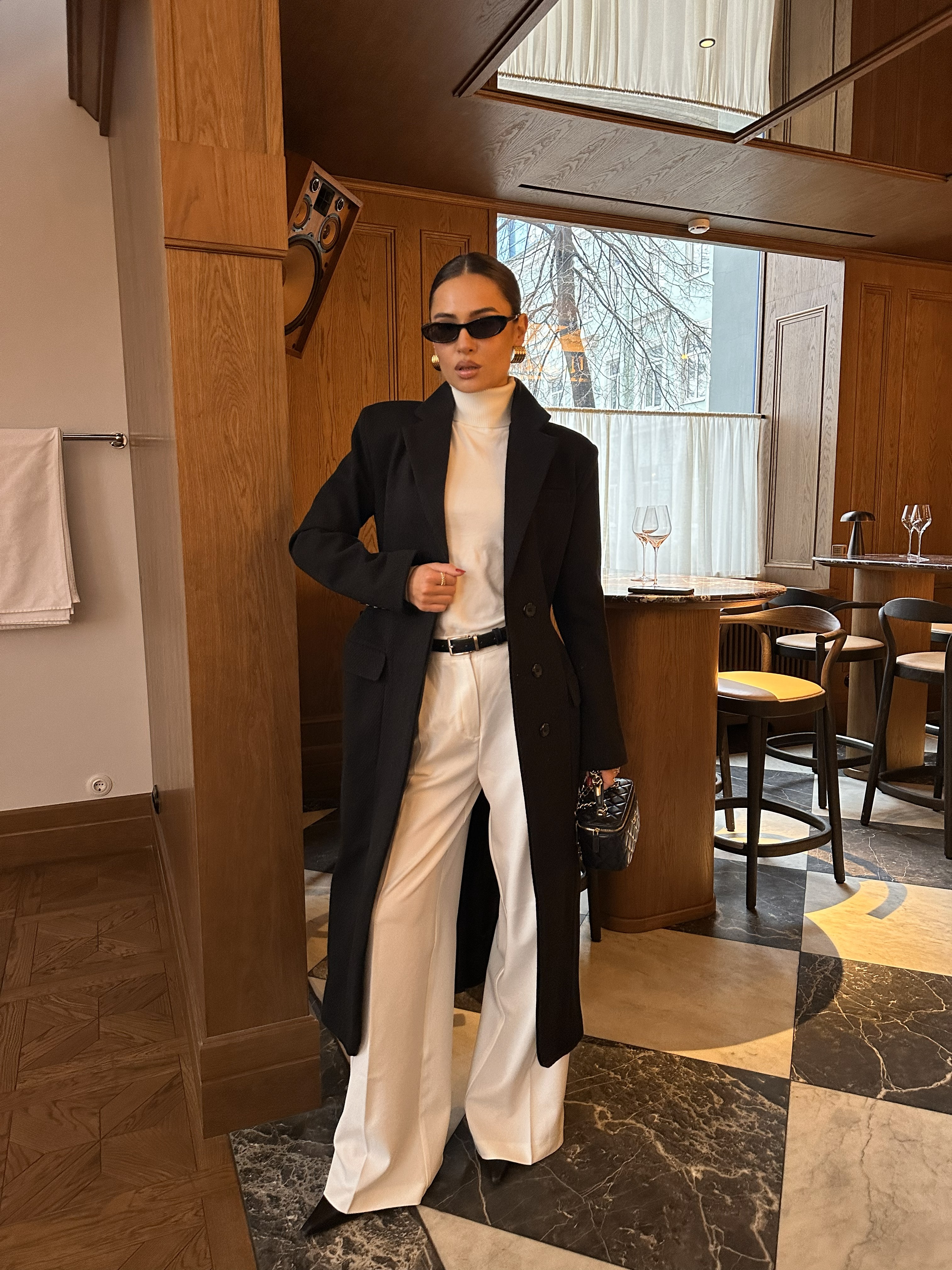 Пошив женской одежды под бренд